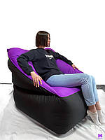 Бескаркасное кресло Босс, кресло-мешок, кресло-груша, пуф, бескаркасная мебель, диван, кресло, пуфик, мешок