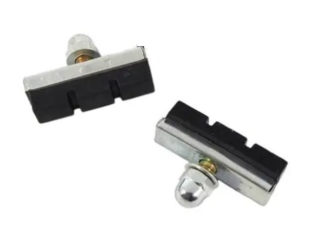 Гальмівні колодки каліперні BARADINE DS203