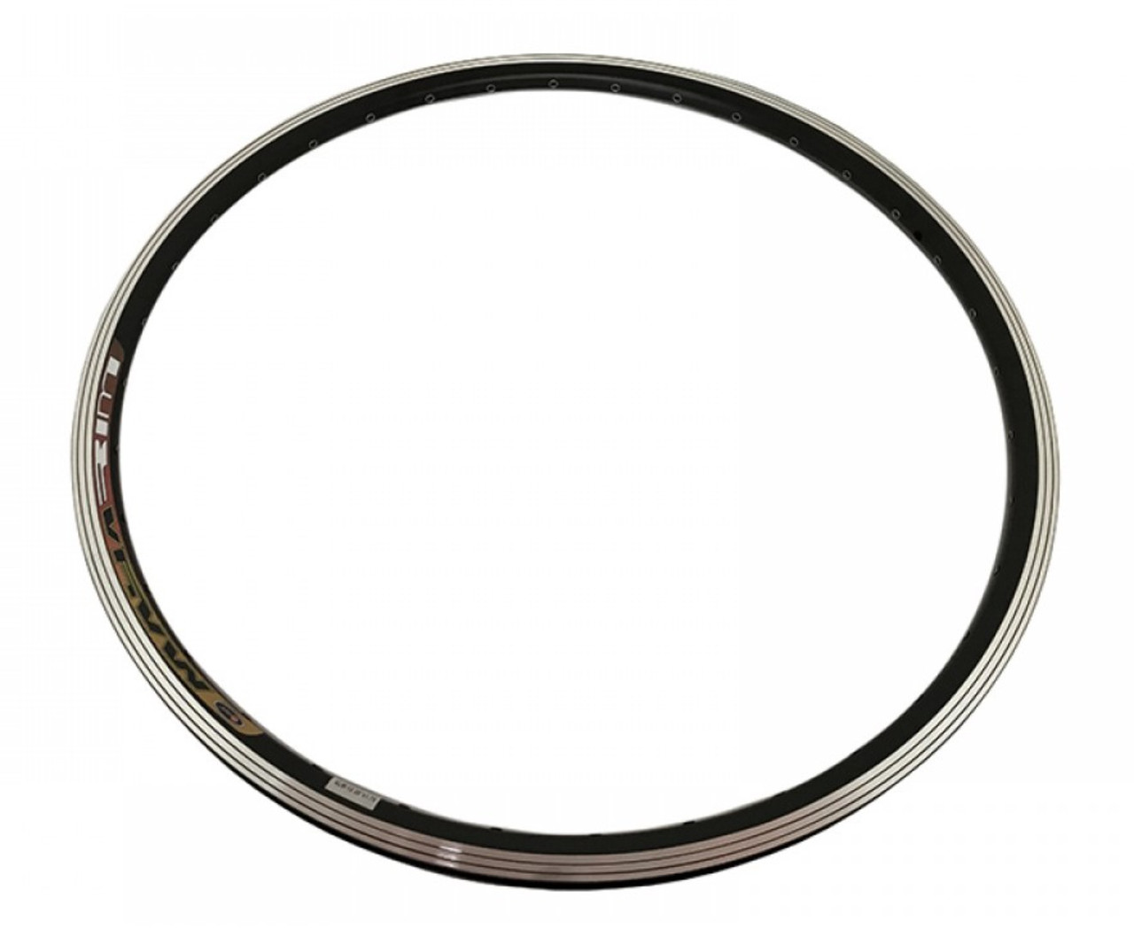 Обід 28'' AL MAYA XLM-12 (14G*36H) пістонований