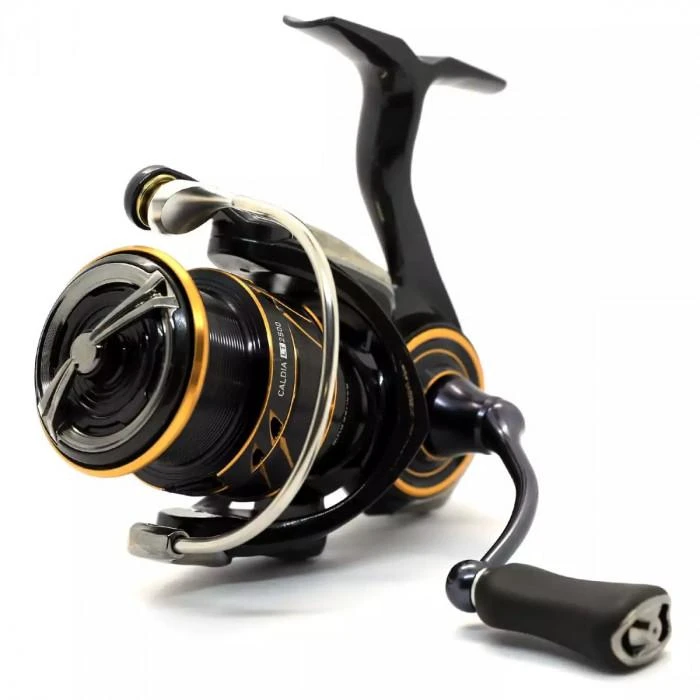 Котушка Daiwa 21 Caldia LT 3000