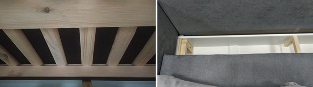 основа дивана Дейзи основа дивана Дейзи