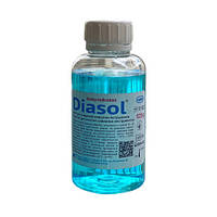 Diasol - рідина для очищення та дезінфекції алмазного інструменту 125 мл