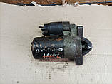 Стартер для Citroen Berlingo, AX, C2, C3, C4, Nemo, Saxo, Xsara Picasso, 0001112041, 9 Зубів, фото 3