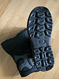 Чоботи черевики теплі зимові з термо вставкою, легкі, на шнурках ЕВА, фото 2