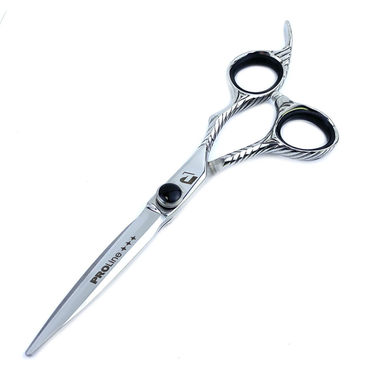 Перукарські ножиці PROline 6,25'' PL05-625 Polish (3+ клас)