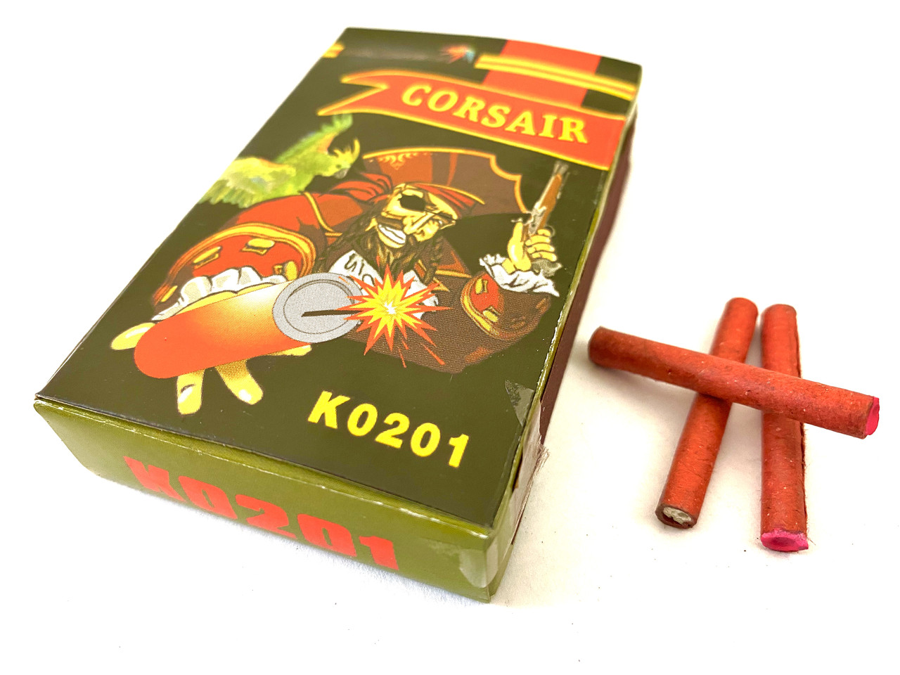 Петарды корсар 1 Озон