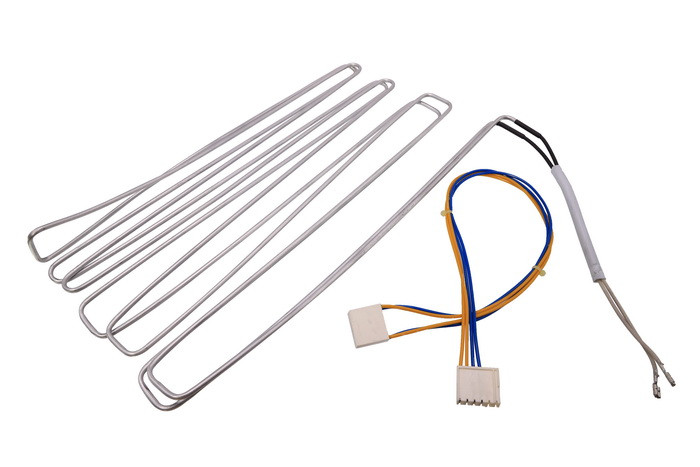 Тен відтавання для холодильника Ariston, Indesit C00274107, фото 1
