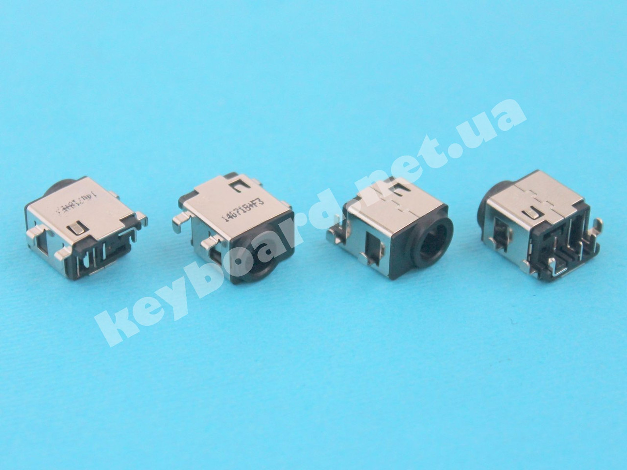 Роз' єм живлення для ноутбука Samsung NP355E4C, NP355E4