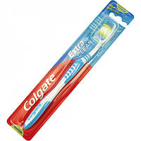 Зубная щетка Colgate Extra Clean, средняя жесткость (1шт.)