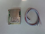 Контролер BMS 10S 36V (42V) 30A Li-ion з балансуванням Jabaida, фото 6