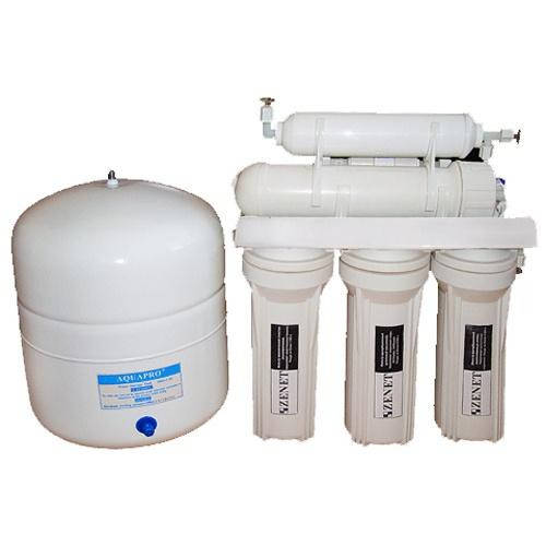Фільтри для води ZENET RX-50 B-1