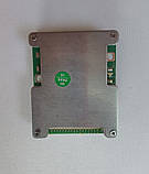 Контролер BMS 10S 36V (42V) 30A Li-ion з балансуванням Jabaida, фото 5