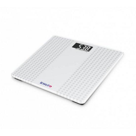 Електронні ваги B.Well Швейцарія PRO-166