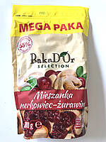 Baka Dor Selection Mieszanka nerkowiec-zurawine, 300 g