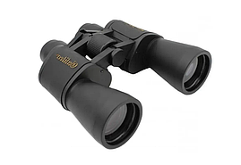 Бінокль GALILEO W6 20X50 | Бінокль для полювання та риболовлі