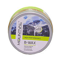 Крем-воск для кожи Mountval B-WAX 100 ml
