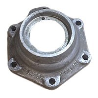 Крышка заднего подшипника ЯМЗ 236У-1701205