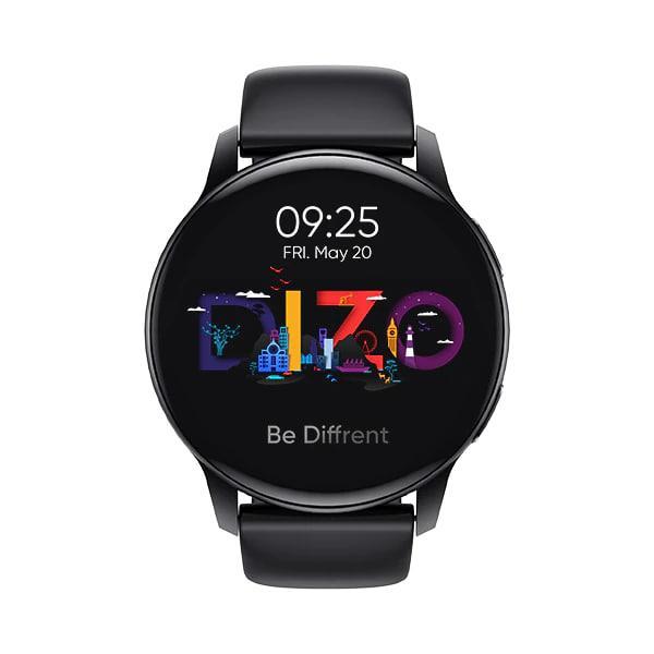 Смарт годинник Realme DIZO Watch R black