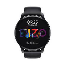 Смарт годинник Realme DIZO Watch R black