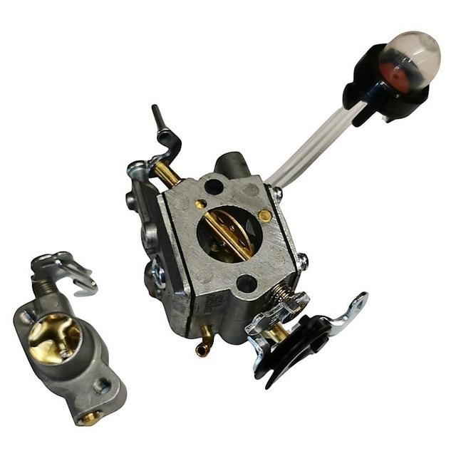 Оригінальний карбюратор (Ruixing H225-9) для бензопили Husquarna 130, 135 MarkI Оригінальний карбюратор (Ruixing H225-9) для бензопили Husquarna 130, 135 MarkI