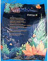 Добриво осіннє для хвойних та декоративних рослин Arvi Fertis НПК 5-15-25+МЕ Осінь 10 кг