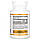 Вітамін С - 1000 мг. California Gold Nutrition 60 рослинних капсул, фото 2