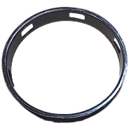 Кольцо проставочное КрАЗ (ширина 80мм) 8,0В-20-3107060