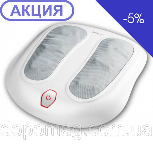 Масажер для стоп Medisana FM 883