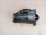 Стартер для Citroen Saxo, AX, Xsara, Peugeot 106, D7R11, 10 Зубів, фото 3