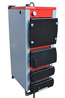 Твердопаливні котли ProTech Smart (моделі 2016 р.)