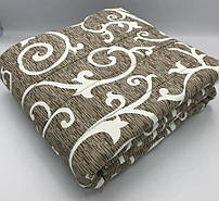 Електрокпростирадло Shine ЕКВ-1/220 157х150 см. з плавним регулятором, Україна