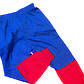 Дитяча піжама для хлопчика Капітан Америка JULY’S SONG бавовняна зріст 110 синій, фото 4