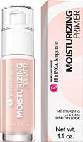 База під макіяж Moisturizing Primer Hypo Allergenic Bell pink