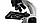 Мікроскоп оптичний Opticon Bionic Max 40x-1024x 1024 x, фото 7