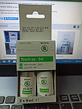 Олівець фарба BRILLIANT SILVER - 9156 / A7W / 8E8E - сріблястий, фото 9
