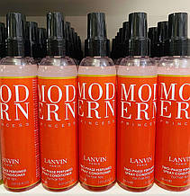 Двофазний парфумований спрей-кондиціонер для кінчиків волосся Lanvin Modern Princess 150ml