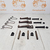 Вижимний ЮМЗ механізм | виробництво Україна | 45-1604030, фото 2