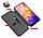 Чохол книжка з магнітом для Motorola G9 Power (PALR0020RS), фото 3