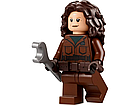 Конструктор Lego Лего Star Wars 75325 Зоряний винищувач Мандалорця N-1, СтарВарс, фото 6