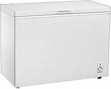 Скрині морозильні