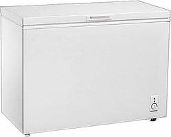 Морозильна скриня - GCFW-380.380л. (GRUNHELM), Арт.41875