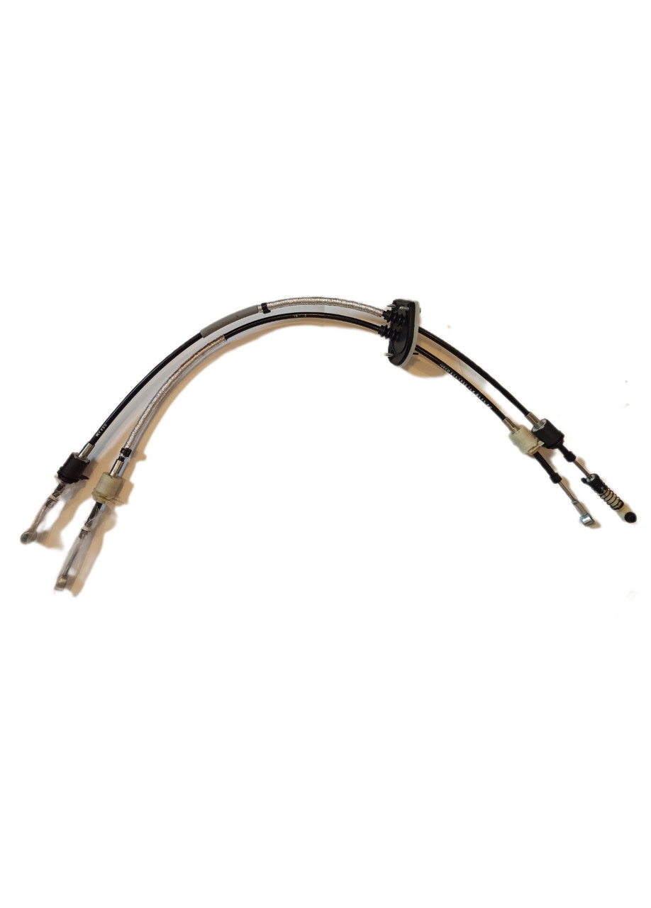 Трос КПП IVECO DAILY E4 (504199606/VCCG107) Velpart