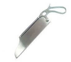 Пилки медичні