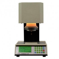 Піч автоматизована вакуумна Термодент Т-07.4 (Т-04М) (без вакуумної помпи )