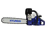 Hyundai X-460 (3,1 к. с.) бензопила
