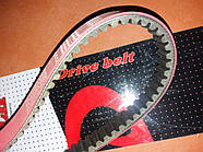 Тюнінг 835-20.0 GY6 125 (152QMI) Ремінь варіатора фірма DLH