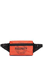 Хиппек POOLPARTY Web оранженвый