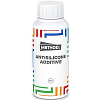 Антисиликоновая добавка METHOD Antisilicone Additive, 50 мл