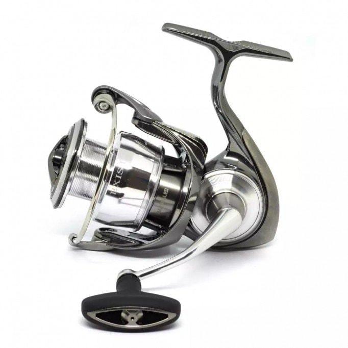 Котушка Daiwa 22 Exist G LT 4000D