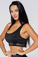 Топ Radical Sport Bra Motion чорний (A-0100-Z) — S